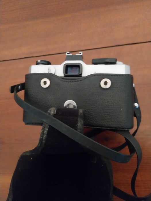 M. Fotográfica Fujica