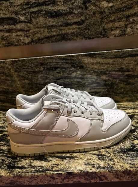 Nike_Dunk_Low_Grey_Fog R.39