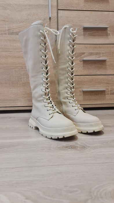 Демісезонні жіночі черевики Miraton розмір 36