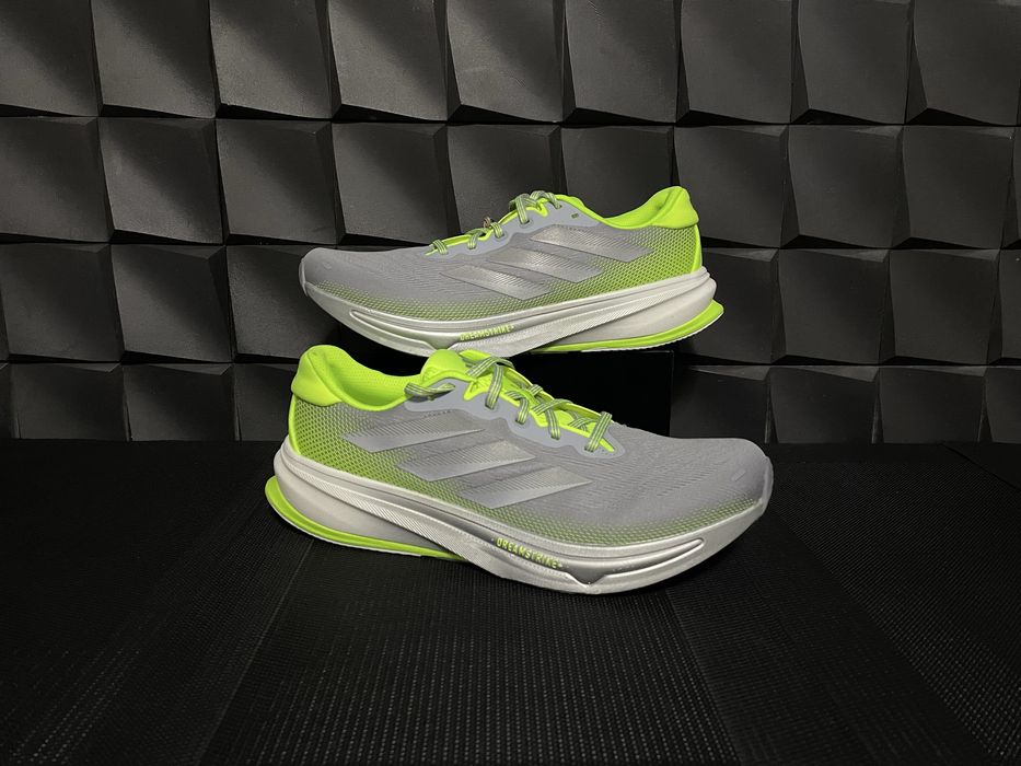 Adidas Supernova Rise 2 [EU44]