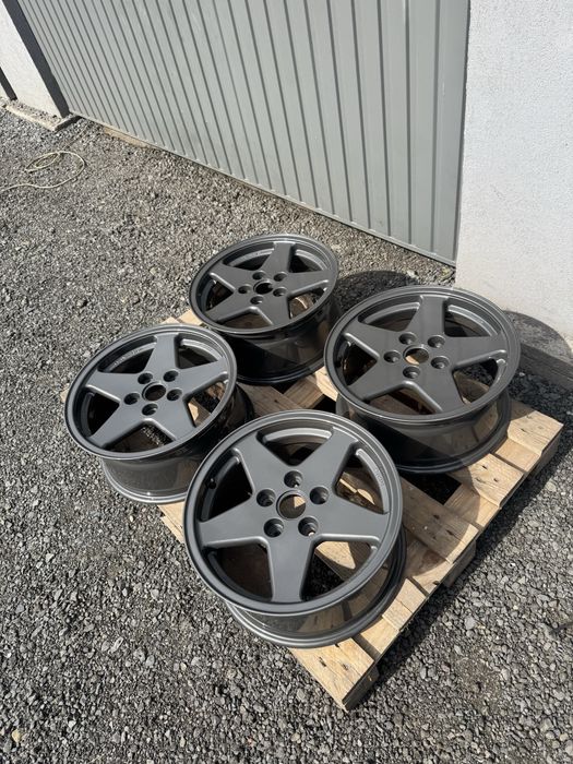 Felgi 16” 5x120