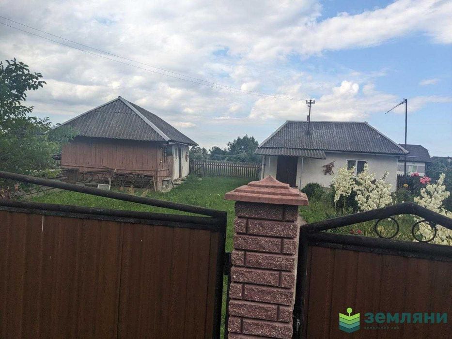 Продається готовий будинок у с. Липівка по вулиці Миру (12)