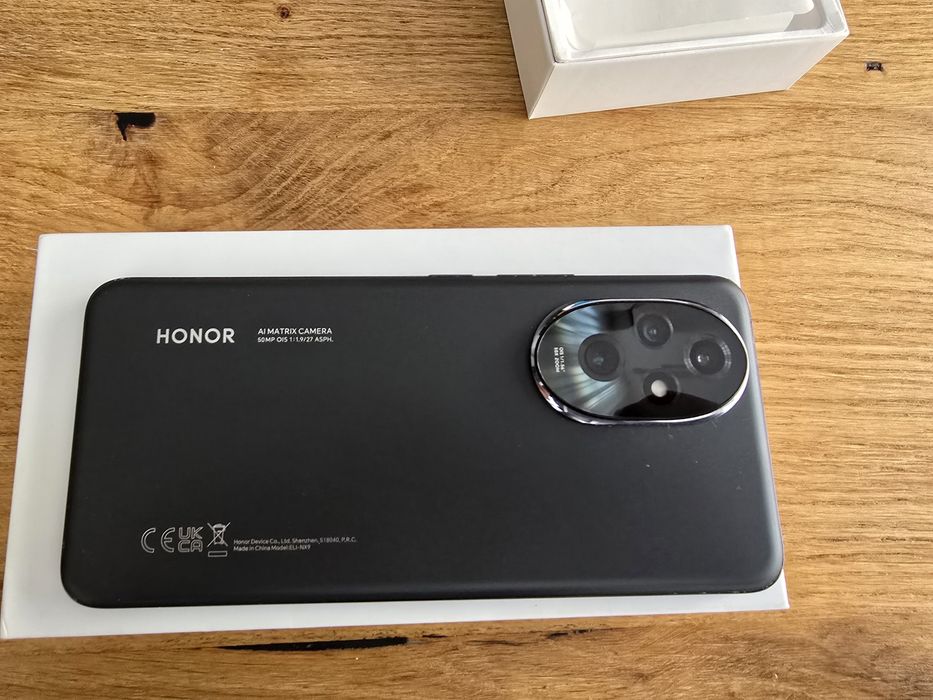 HONOR 200 z darmową dostawą