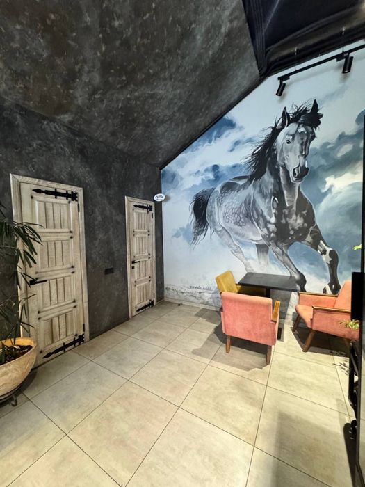 Продажа рабочей кофейни Юбилейная