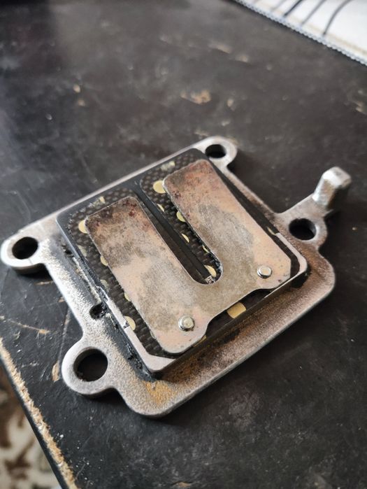 Malossi ВЛ 10 домик