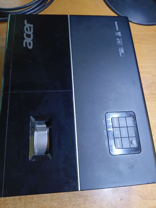 Проектор Acer p1276 DLP