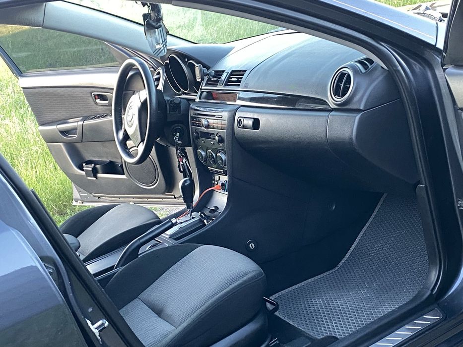 Продам Mazda 3 Restyling