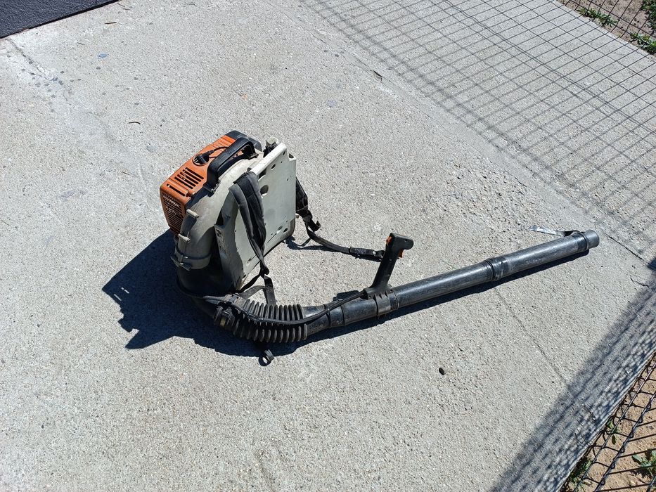 Dmuchawa spalinowa Stihl