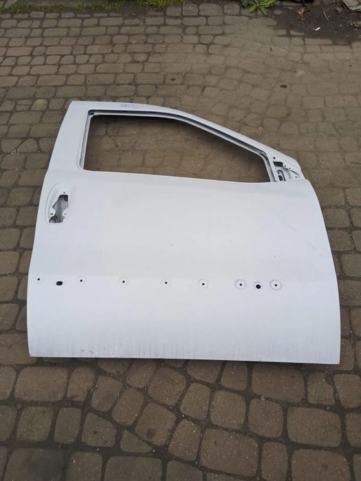 DRZWI PRAWE PRZEDNIE FIAT DOBLO COMBO D 10-