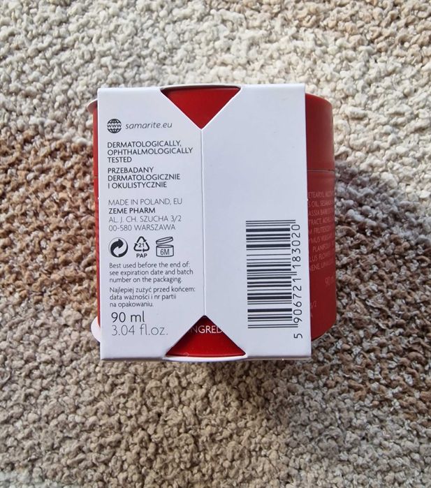 Balsam do twarzy i ciała Samarité Original Supreme Balm 90ml