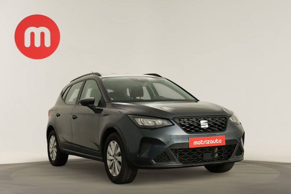 SEAT Arona 1.0 TSI Style