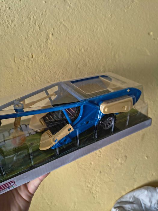 Traktor ciągnik rolniczy kopaczka do ziemniaków nowy smyk
