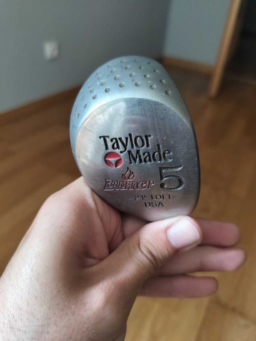 Tacos de golf Titleist/Taylor made - Ferros, Madeiras, Hibrido e Putter
