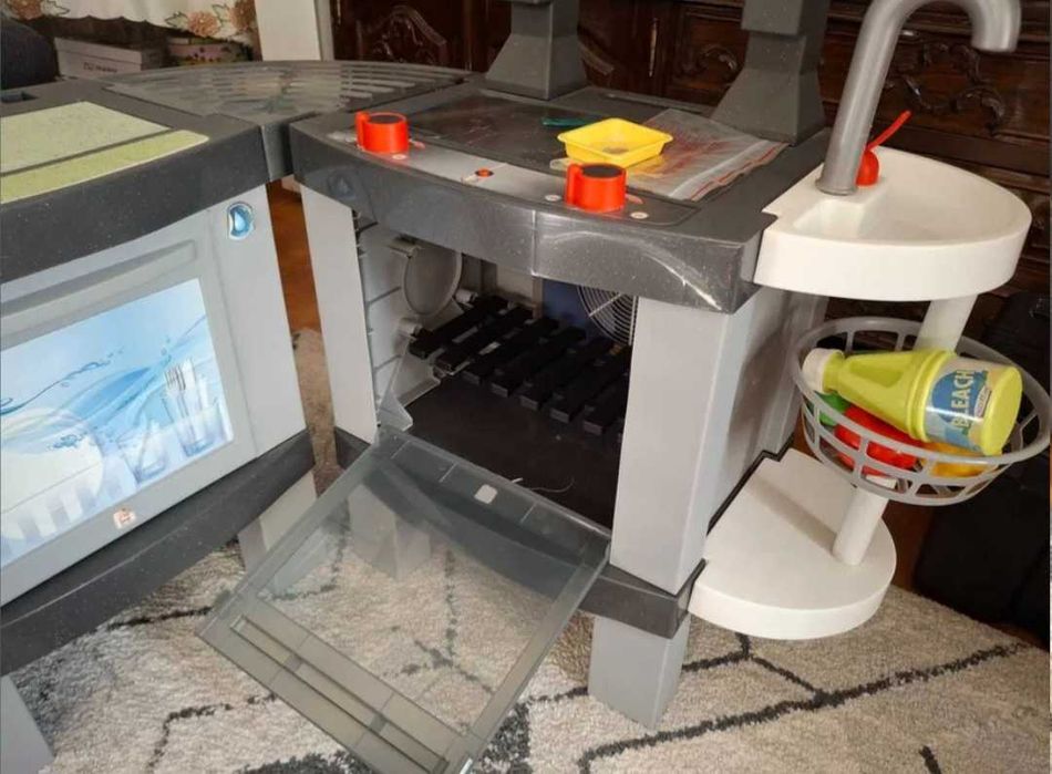 Cozinha para criança