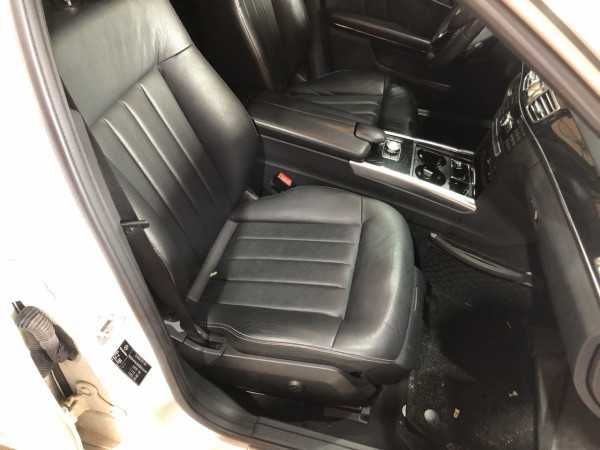 Mercedes Benz E Class W212 З ПДВ
