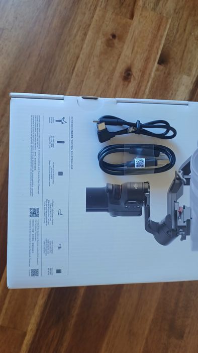 Guimbal Dji rs3 mini