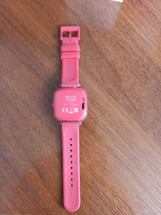 Смарт годинник для дітей Elari