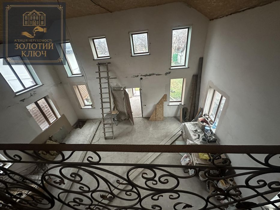 Будинок Олексіівка