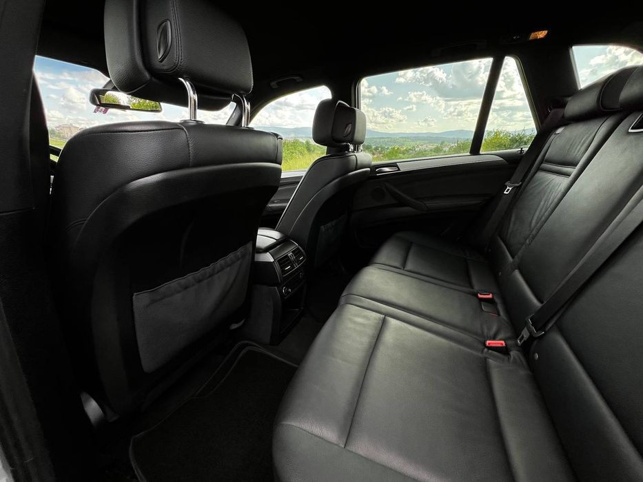 Пропоную БМВ Х5, 2013 ЄВРОПЕЙСЬКА