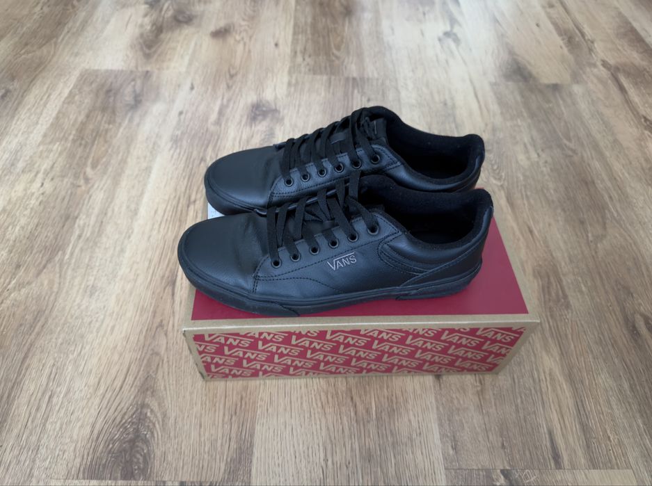 Vans Seldan Tumble