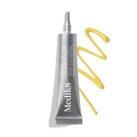 Семпли (пробники) Medik8. USA