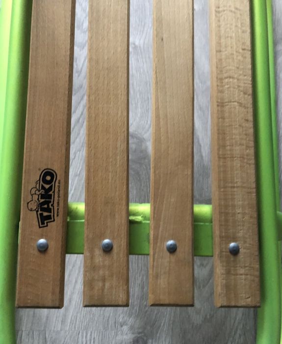 Продам санки Tako