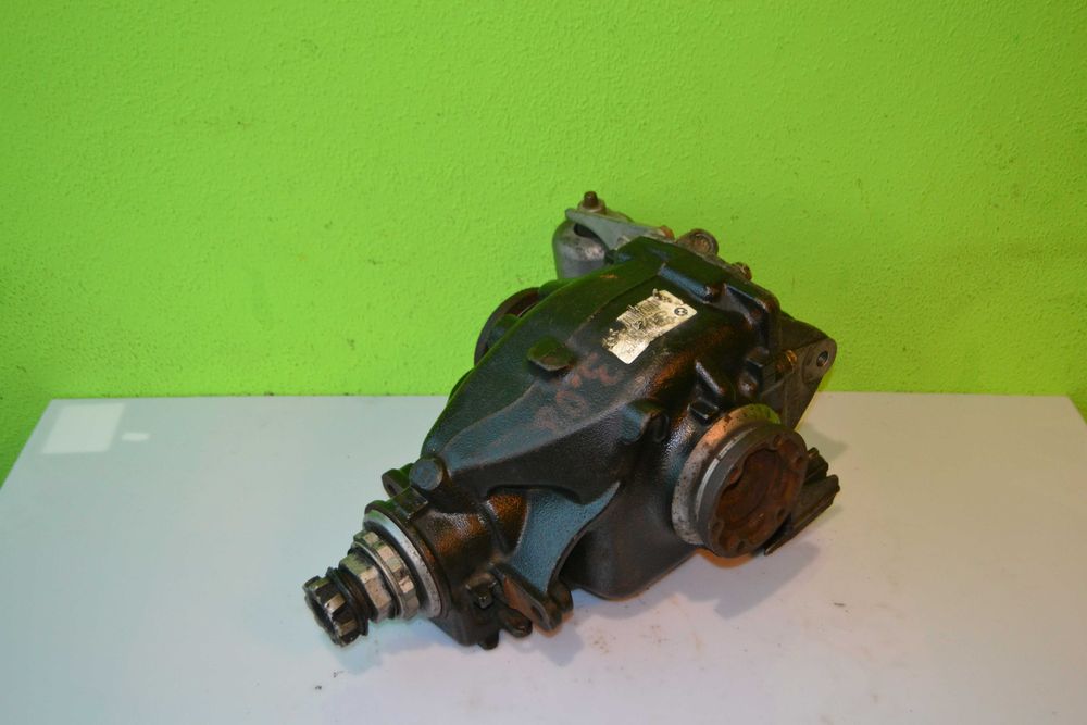 Dyferencjał dyfer tył BMW Z4 E89  3.08