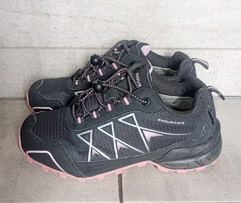 Trekkingowe buty Endurance 36