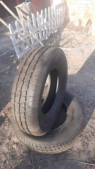 Зимові Шини Arivo Winmaster Arw6 185 R14c 102/100 R