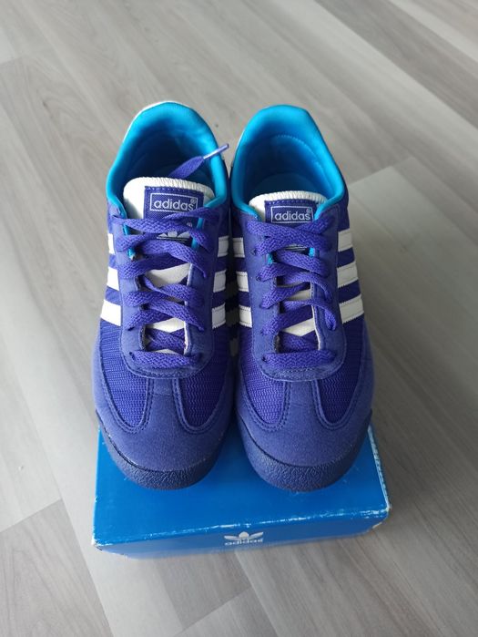Buty Adidas Dragon J
