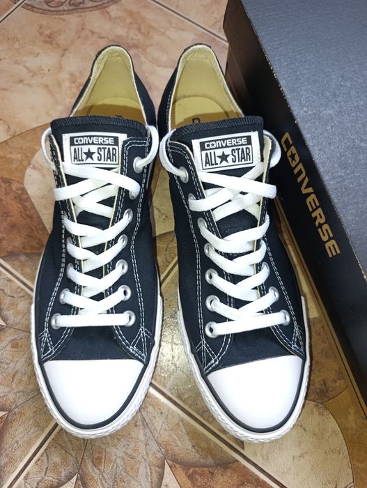 Кеди Converse оригінал