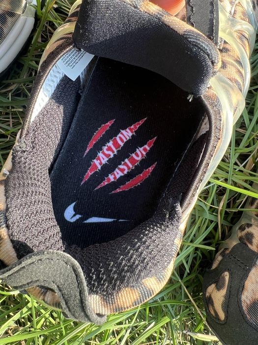 Nike Air Kukini Leoprad (42.5, 44, 44.5, 45)