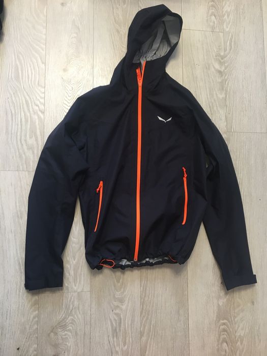 Вітровка Salewa Puez Aqua 3 PTX