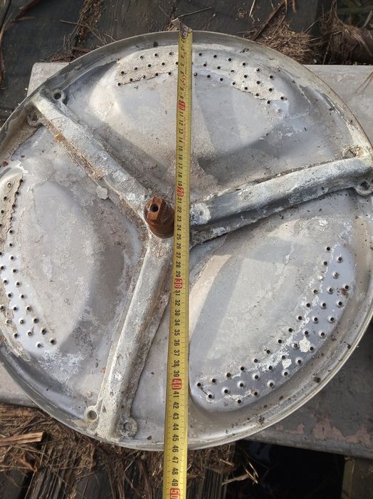 Бак пральної машини