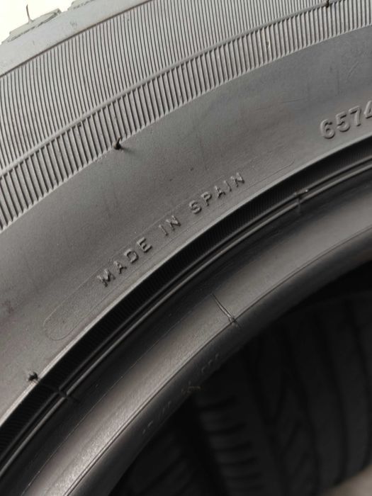 Шини r17 235 55 103V літо Bridgestone Bridgestone Turanza ER300