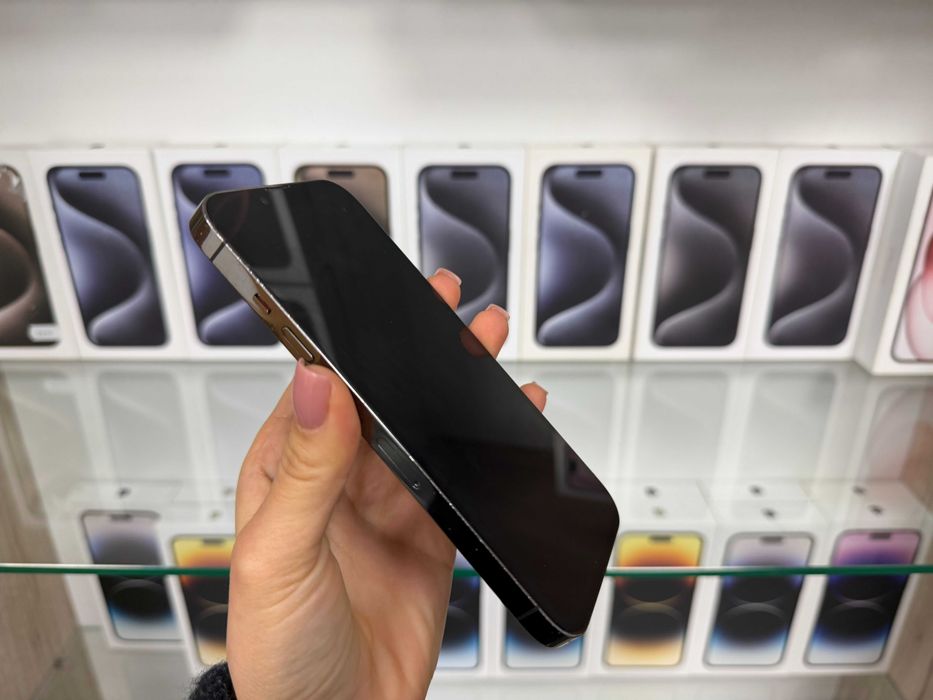 iPhone 13 Pro 256 GB Neverlock | Магазин | Гарантія