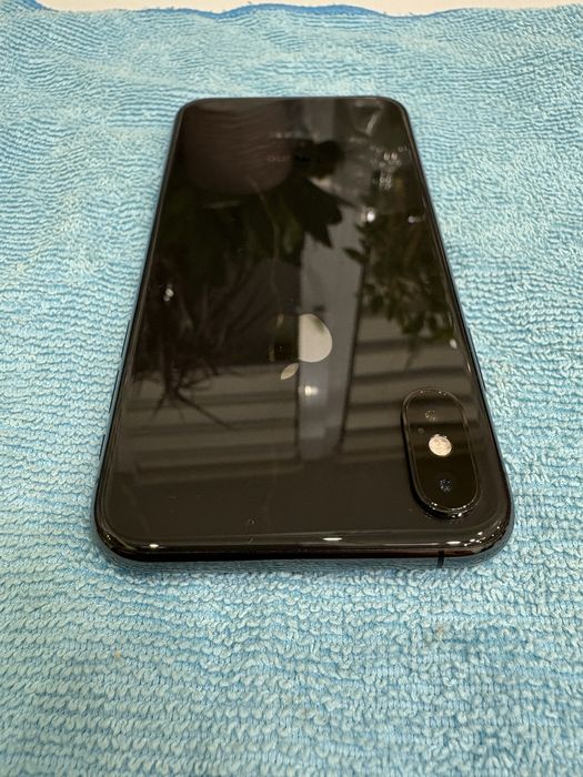 Iphone XS 256 gb