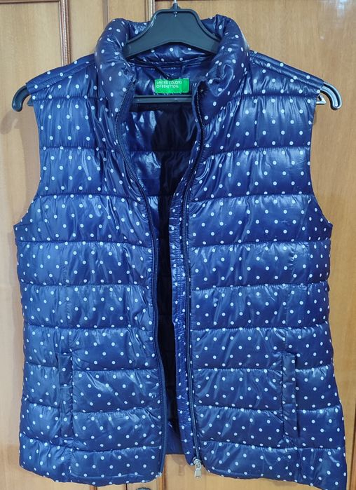 Жилетка United Colors of Benetton