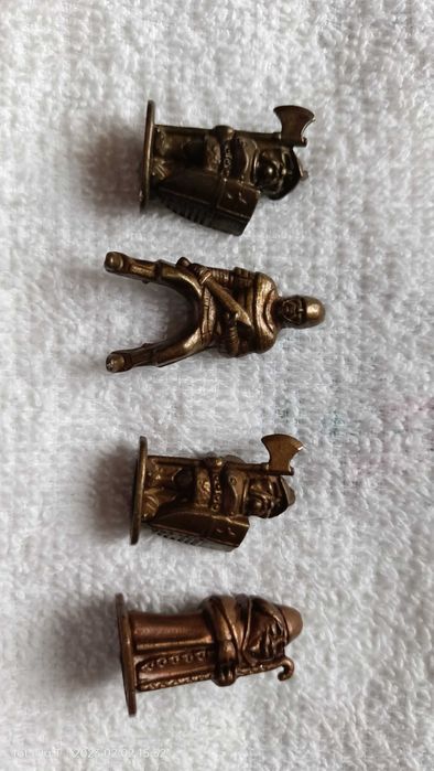Sprzedam figurki