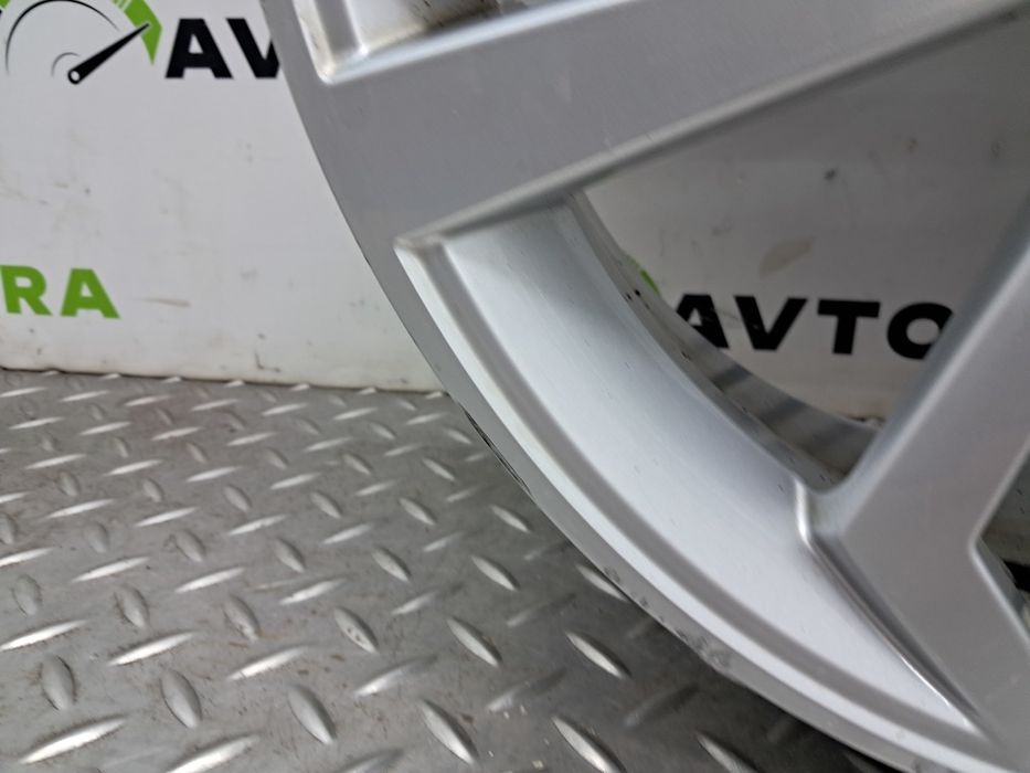 Диск колесный R20 Q5 80A 18-24 литой 80A601025AE