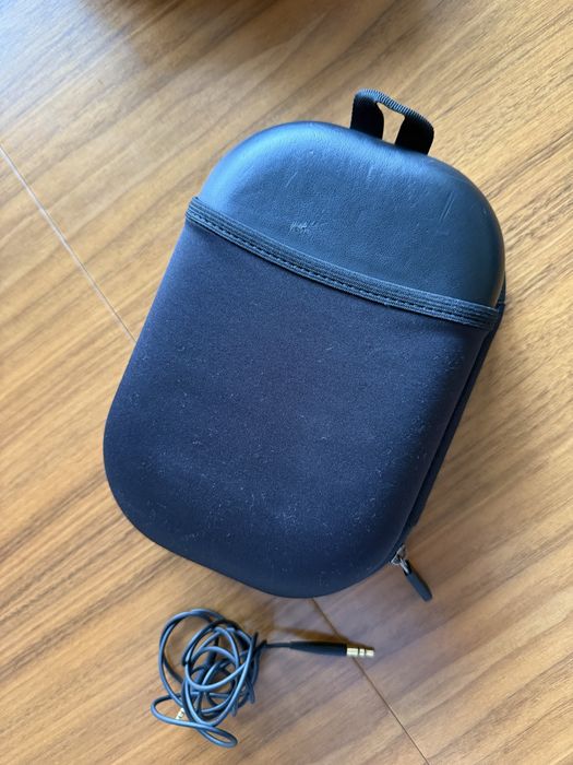 BOSE QuietComfort 35 ii