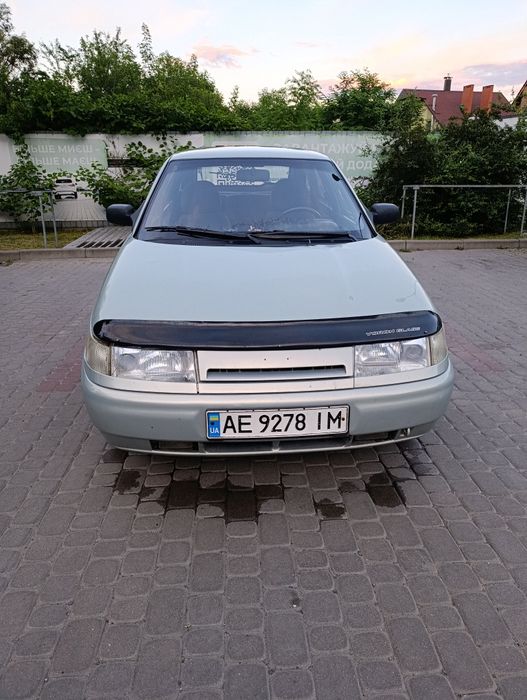 Продам Ваз 2112 (авто)