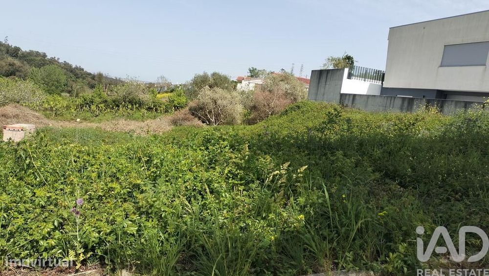 Terreno para construção em Leiria, Pousos, Barreira e Cortes