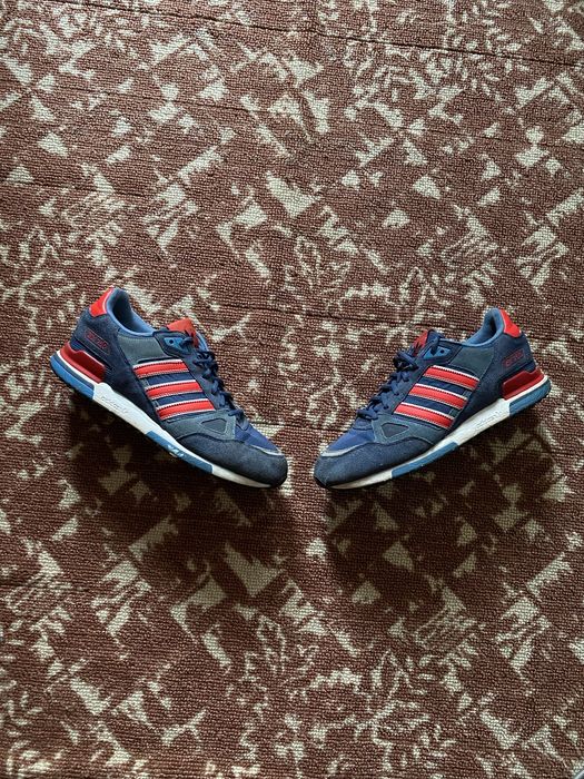 adidas zx 750 - купить обувь мужскую - Цена на OLX.ua