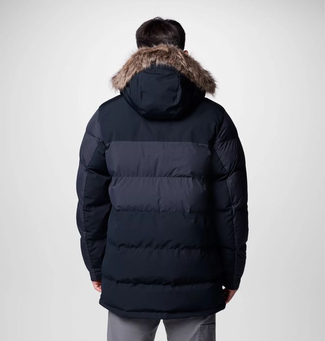 Columbia Marquam Peak Fusion- m, l