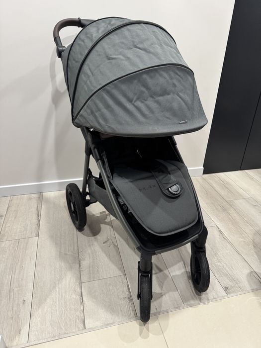 Прогулянкова коляска Mast