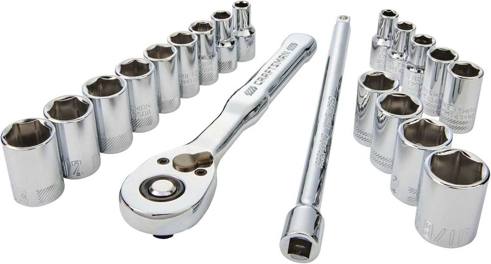 Знижка! Професійний інструмент CRAFTSMAN. Оригінал. З США