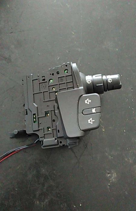 Conjunto / manetes de luzes e limpa vidros RENAULT Scénic II (JM0/1_)