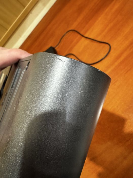 Саундбар Samsung HW-S50B (Bluetooth, Dolby Audio, 3.0-кан)