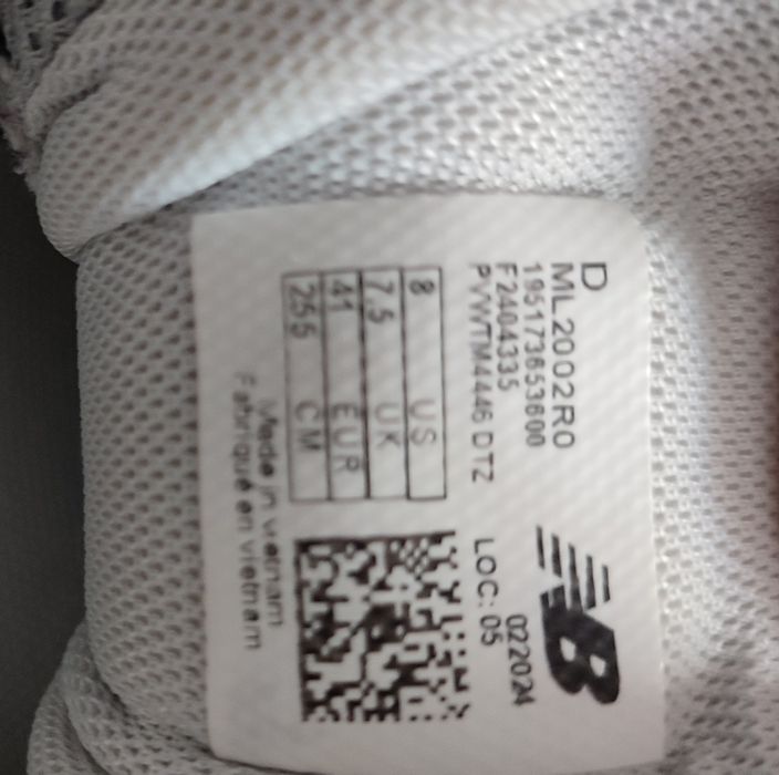 Кросовки хлопчик